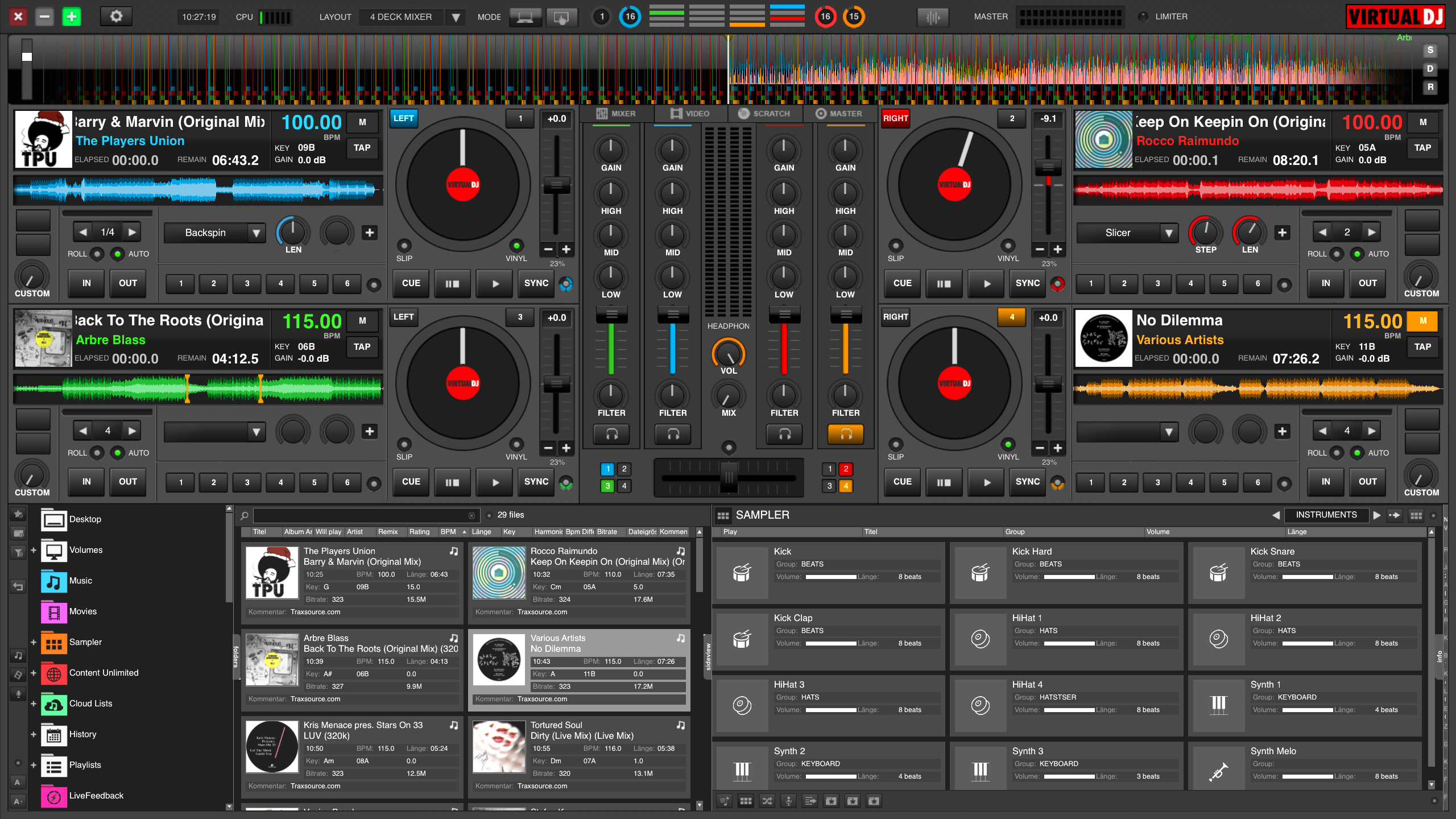 mixmeister fusion crack download torent