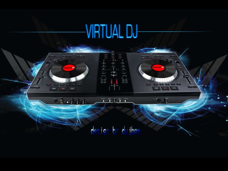virtual dj 7.5 pro full crack